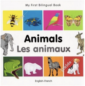 French Educational Books