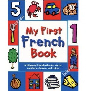 French Children's Books