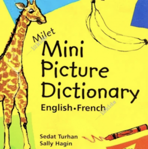 French books for kids