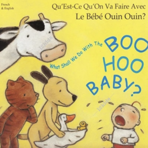 French kids Book