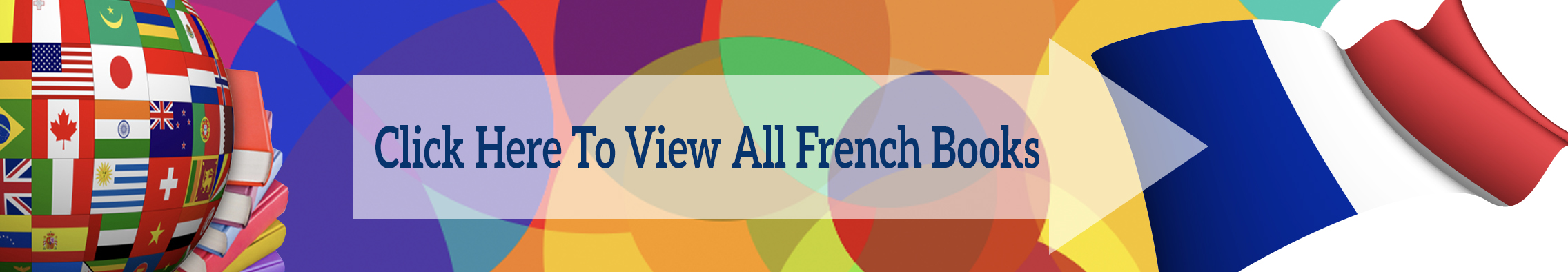 View all our French Books